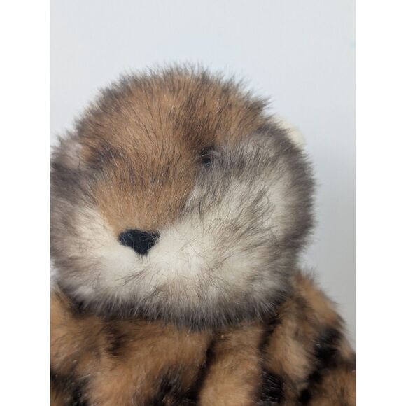 CaddyShack Gopher Singing and Moving Head Doll Working Condition - Picture 3 of 10